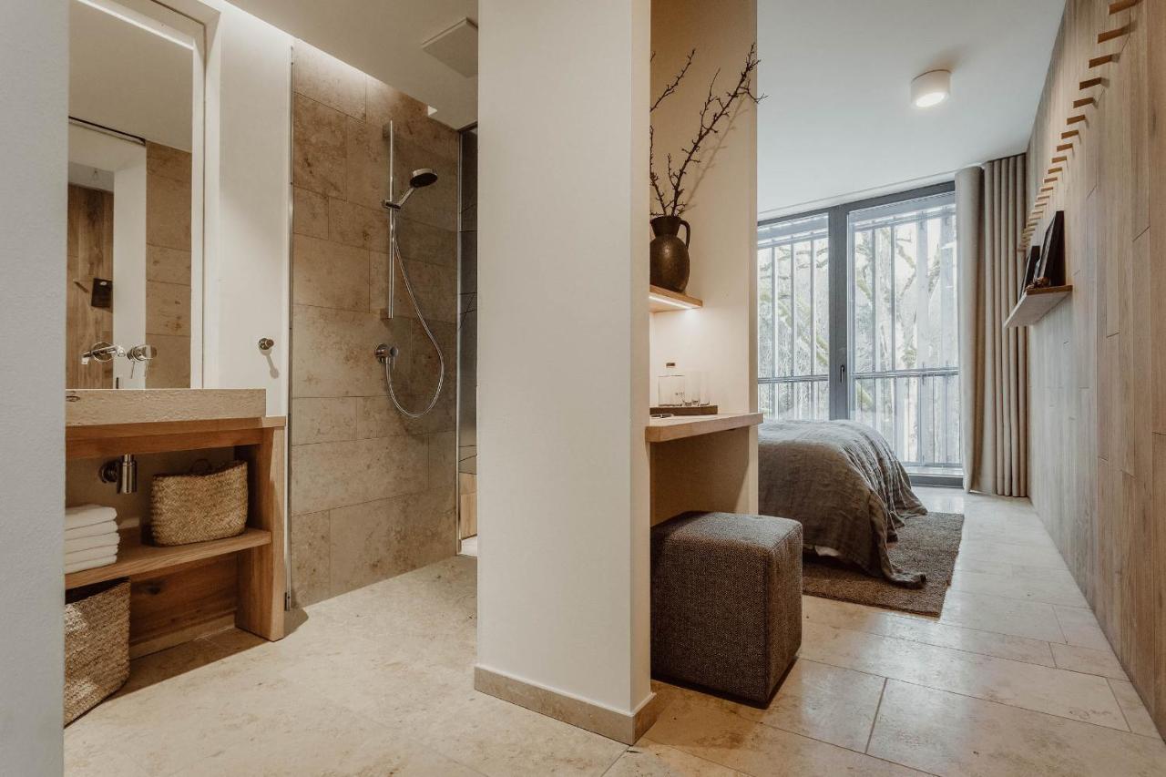 Naturhotel Die Maise 하잉겐 외부 사진