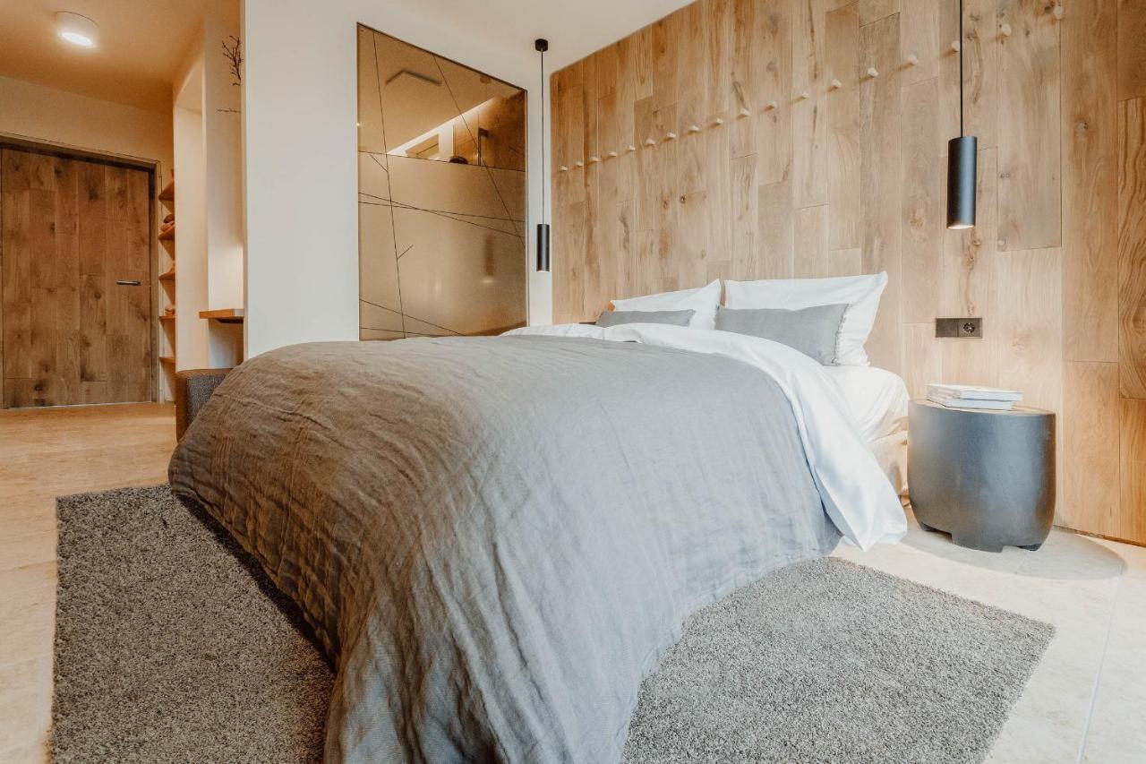 Naturhotel Die Maise 하잉겐 외부 사진
