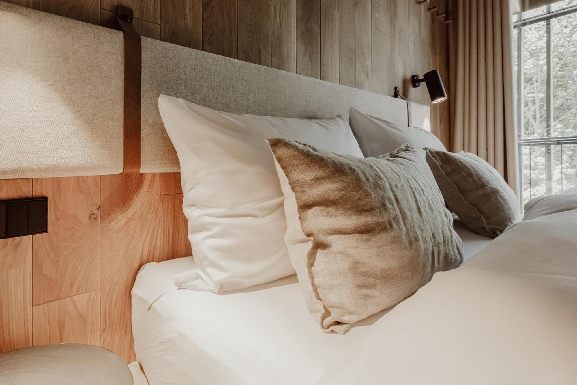 Naturhotel Die Maise 하잉겐 외부 사진