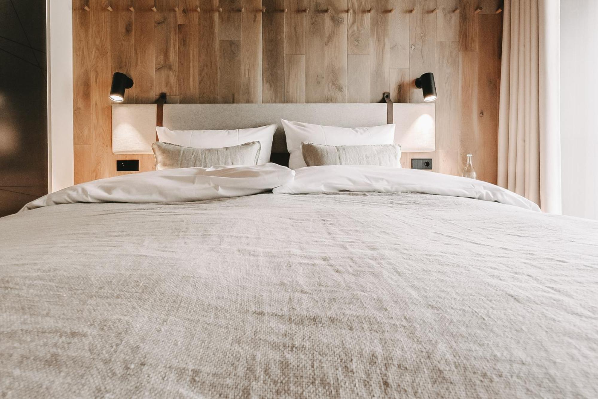 Naturhotel Die Maise 하잉겐 외부 사진