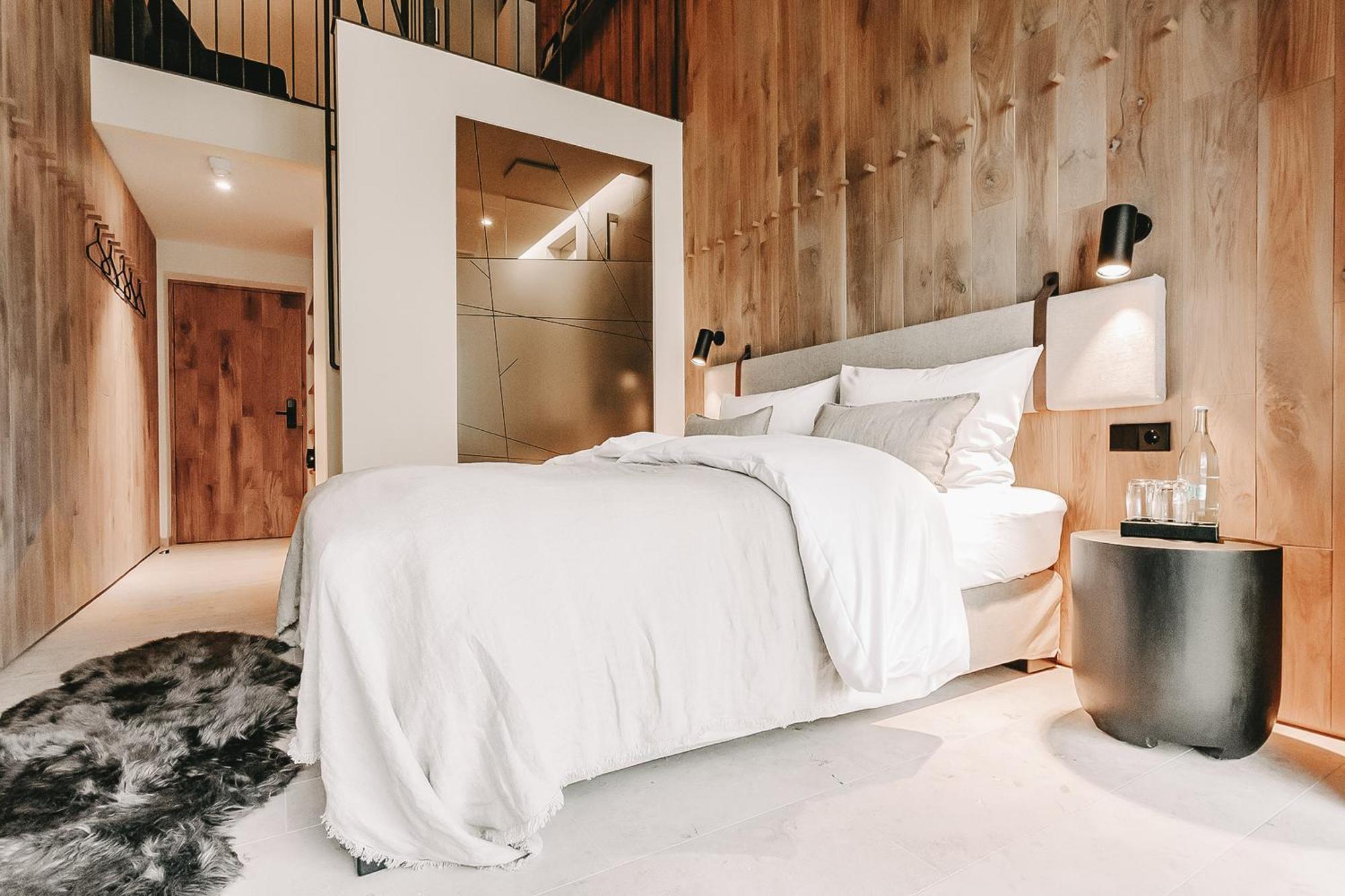 Naturhotel Die Maise 하잉겐 외부 사진