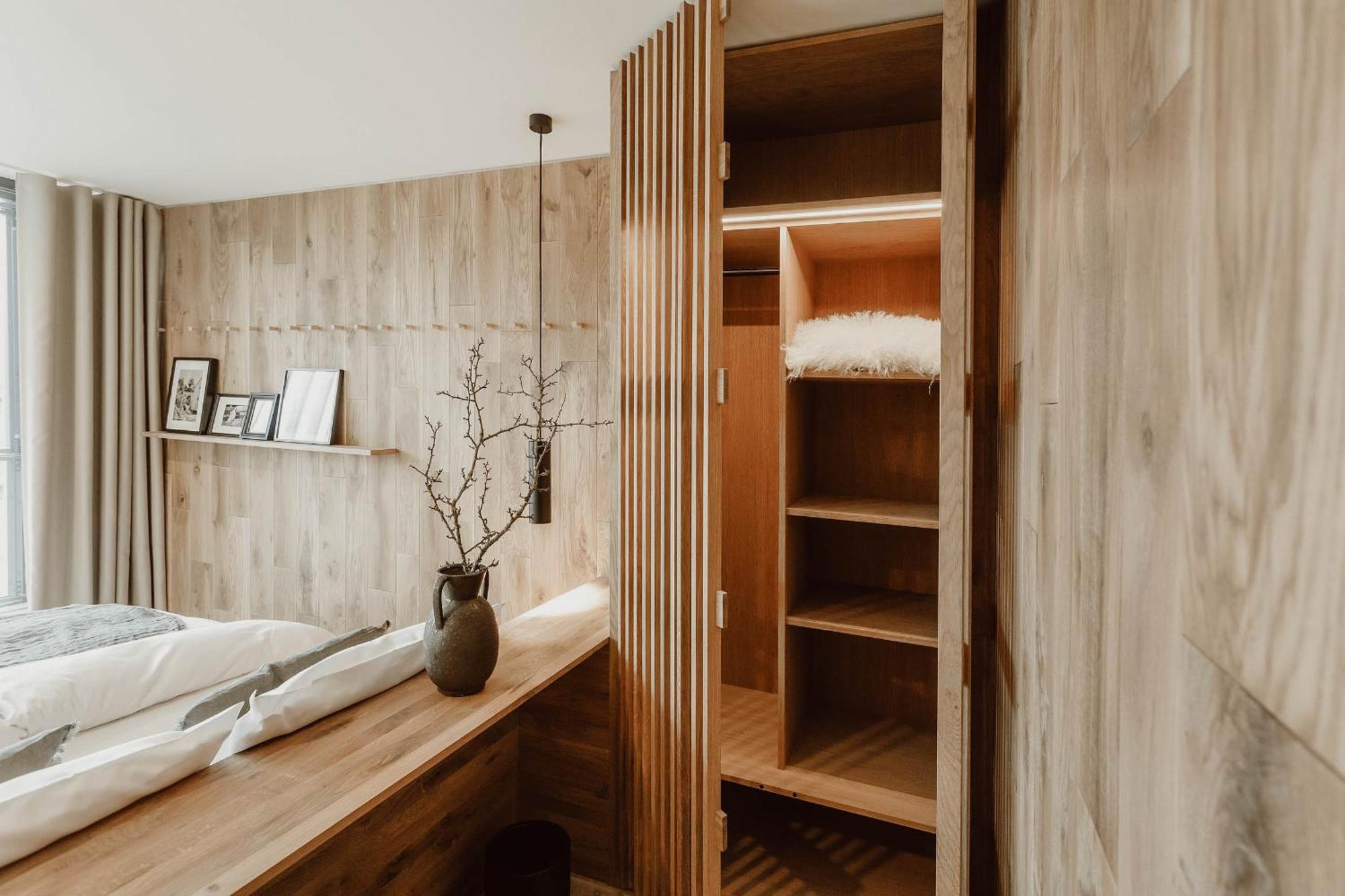 Naturhotel Die Maise 하잉겐 외부 사진